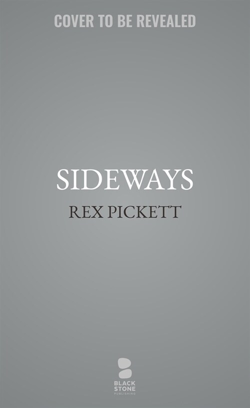 Sideways (Hardcover)