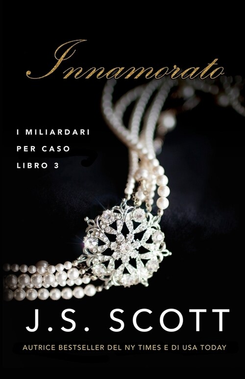 Innamorato (Paperback)