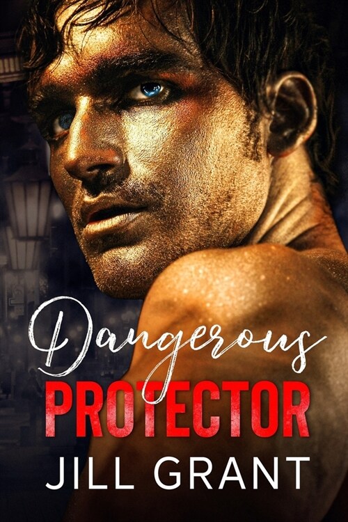 Dangerous Protector (Paperback)