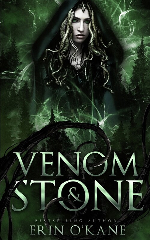 Venom and Stone: Cursed Women Series, Book One (Paperback)