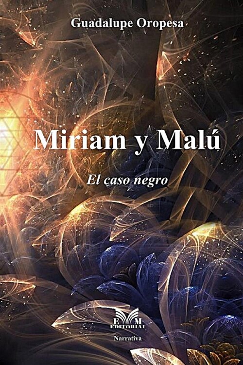 Miriam Y Mal? El Caso Negro (Paperback)