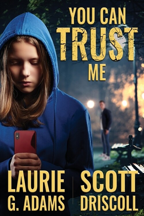 You Can Trust Me (Paperback)