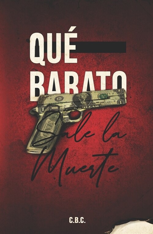 Qu?barato sale la muerte (Paperback)