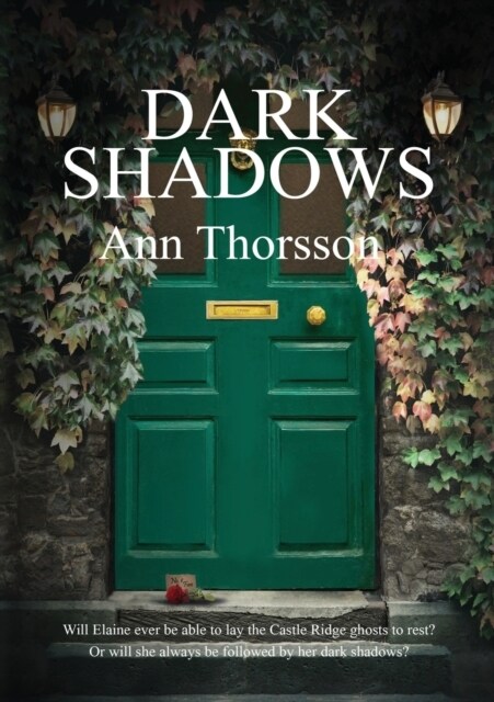 Dark Shadows (Paperback)