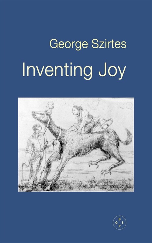 Inventing Joy (Paperback)