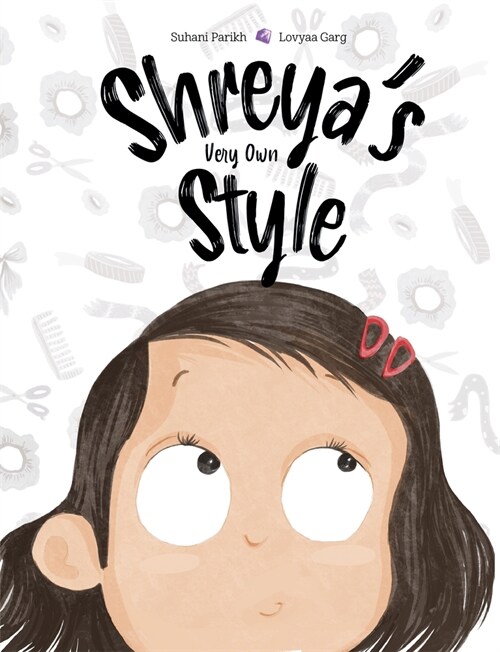 Shreyas Very Own Style (Hardcover)