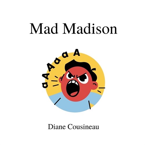 Mad Madison (Paperback)