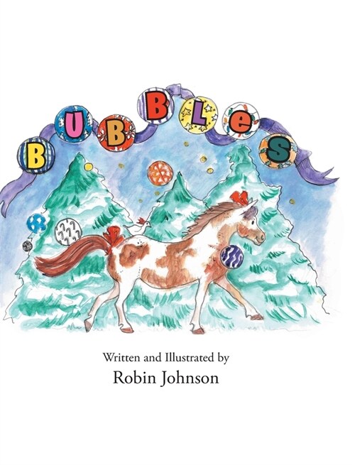 Bubbles (Hardcover)