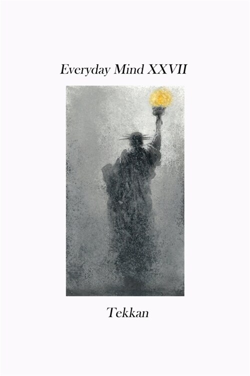 Everyday Mind XXVII (Paperback, Ordinary Magic)