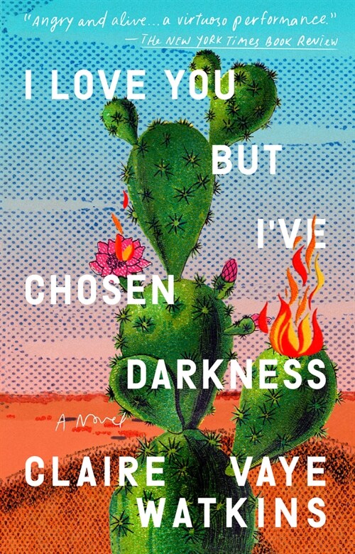 I Love You But Ive Chosen Darkness (Paperback)