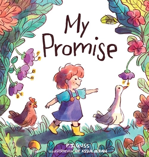 My Promise (Hardcover)