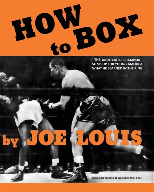 How To Box (Paperback)