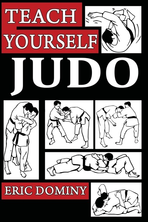 Teach Yourself Judo (Paperback)
