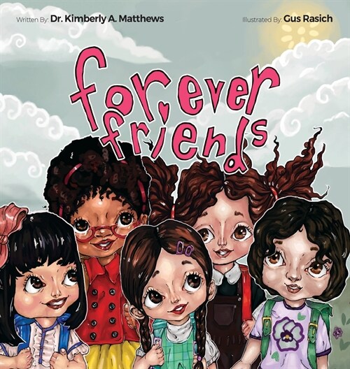 Forever Friends (Hardcover, 2)