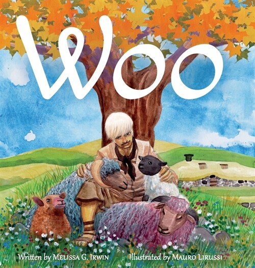 Woo (Hardcover)