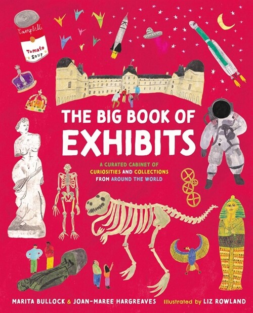 The Big Book of Exhibits (Hardcover)