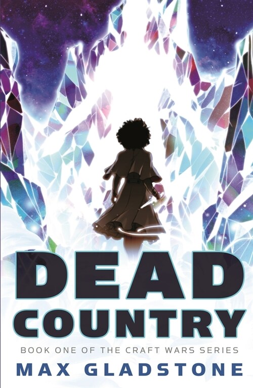 Dead Country: Book One of the Craft Wars Series (Paperback)