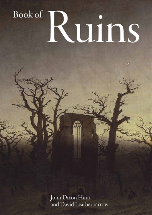 Book of Ruins (Hardcover)