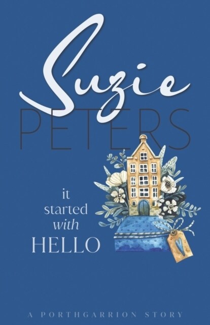 It Started With Hello (Paperback)