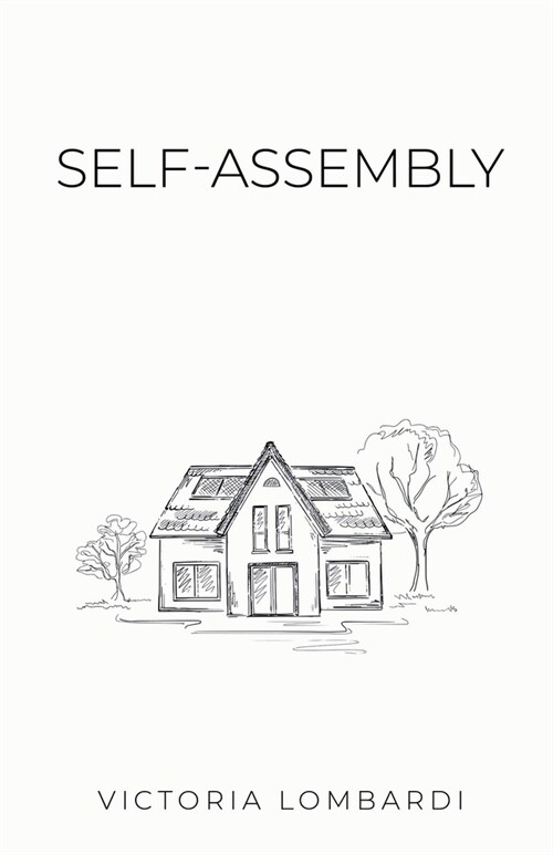 Self-Assembly (Paperback)