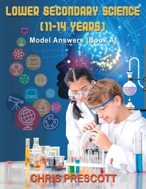 Lower Secondary Science (Paperback)