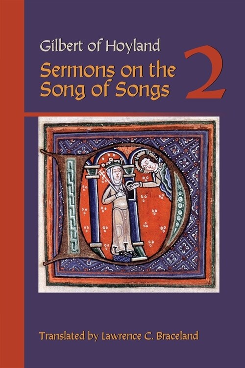 Sermons on the Song of Songs Volume 2: Volume 20 (Paperback)
