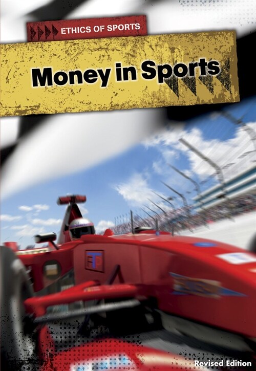 Money in Sports (Paperback)