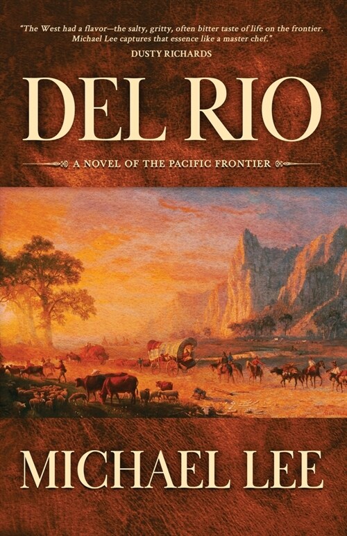 Del Rio (Paperback)