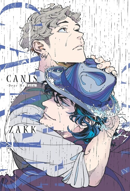 Canis: Dear Mr. Rain (Paperback)