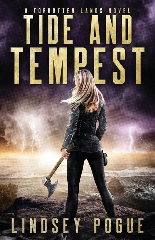 Tide and Tempest (Paperback)