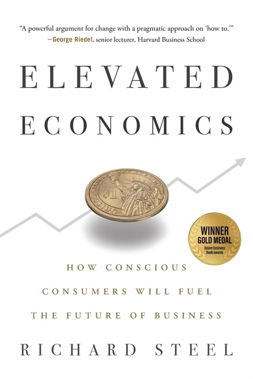 Elevated Economics (Paperback)