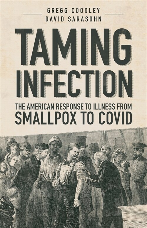 Taming Infection (Paperback)