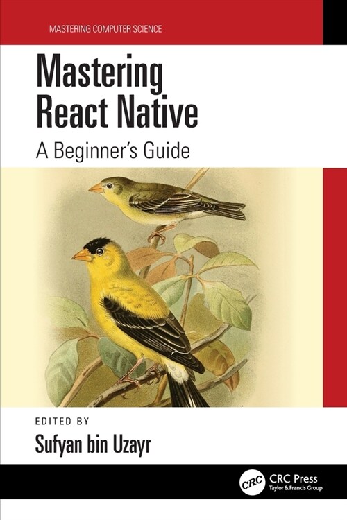 Mastering React Native : A Beginners Guide (Paperback)