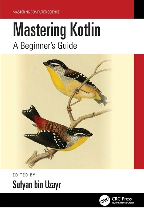 Mastering Kotlin : A Beginners Guide (Paperback)