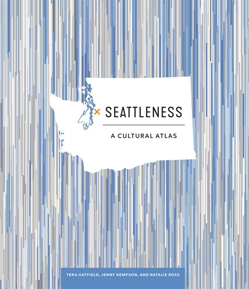 Seattleness (Paperback)