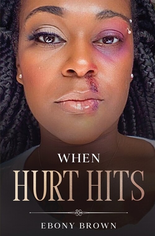 When Hurt Hits (Paperback)