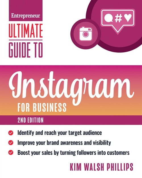 Ultimate Guide to Instagram for Business (Paperback, 2)
