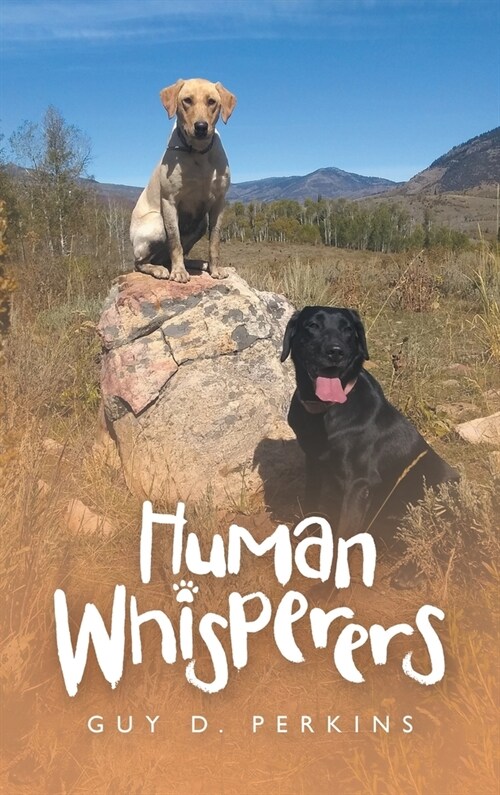 Human Whisperers (Hardcover)
