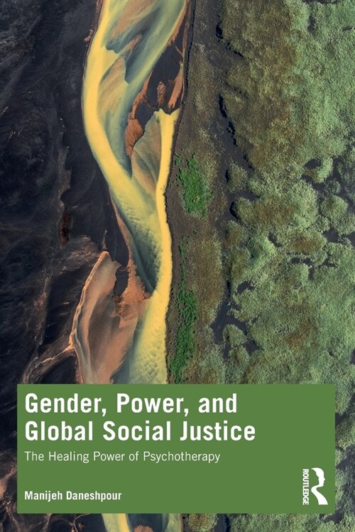 Gender, Power, and Global Social Justice : The Healing Power of Psychotherapy (Paperback)