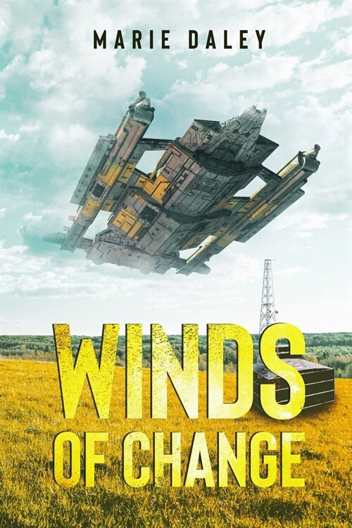 Winds of Change (Paperback)