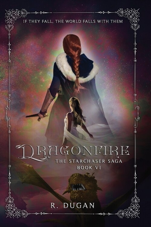 Dragonfire (Paperback)