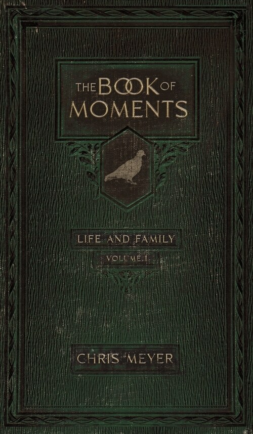The Book of Moments (Hardcover)