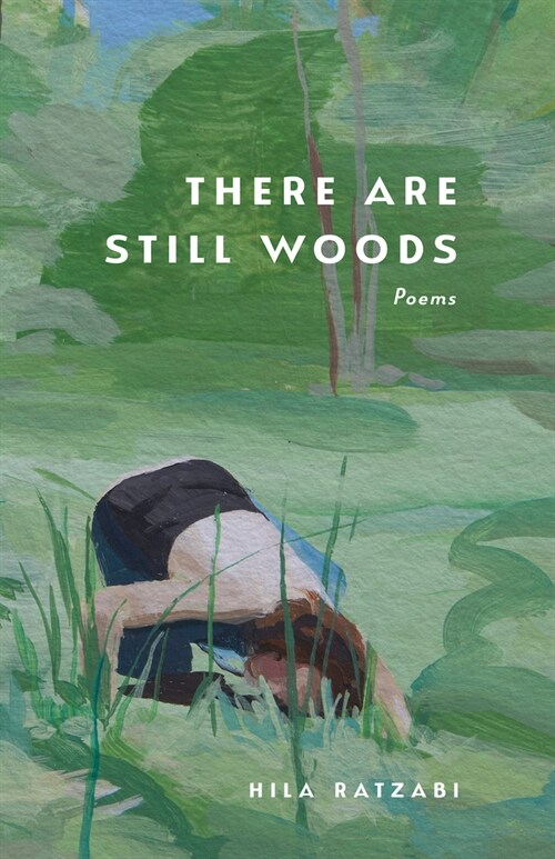 There Are Still Woods (Paperback)