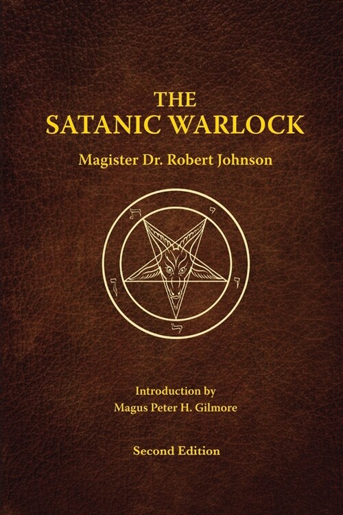 The Satanic Warlock (Paperback)