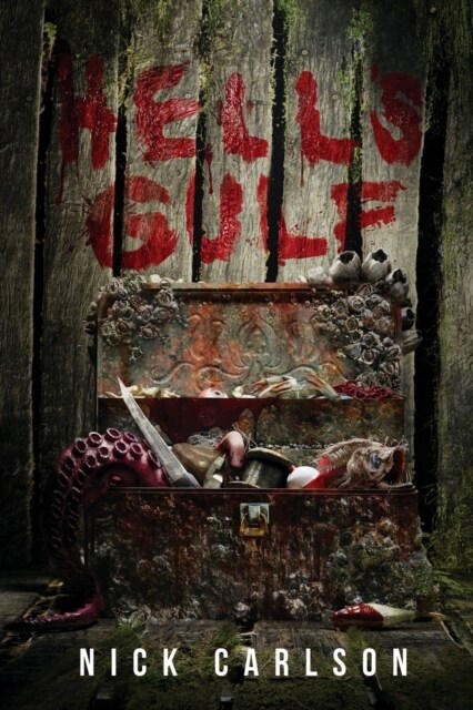 Hells Gulf (Paperback)