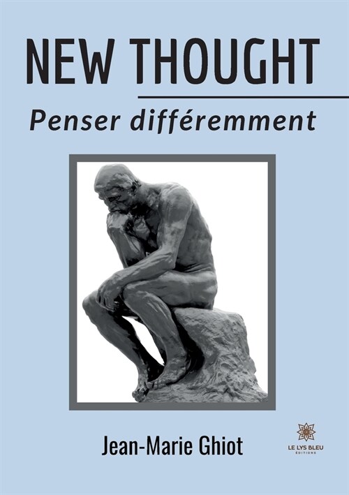 New thought: Penser diff?emment (Paperback)