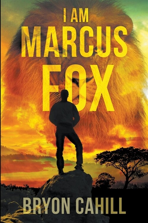I Am Marcus Fox (Paperback)