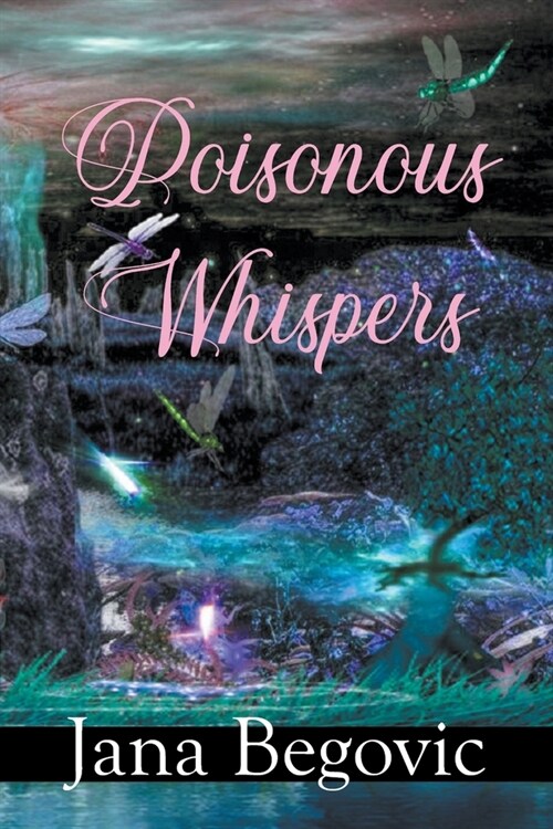 Poisonous Whispers (Paperback)