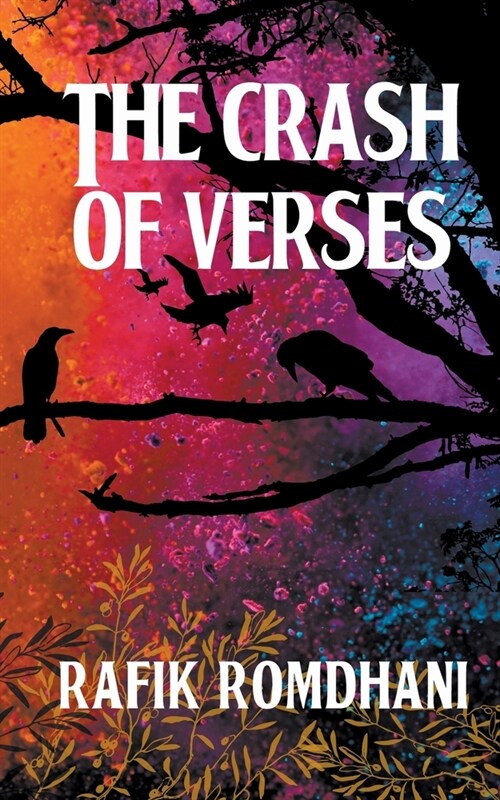 The Crash of Verses (Paperback)