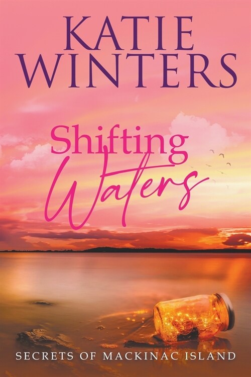 Shifting Waters (Paperback)